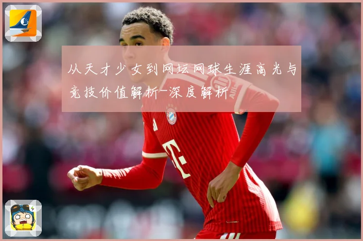 从天才少女到网坛网球生涯高光与竞技价值解析-深度解析