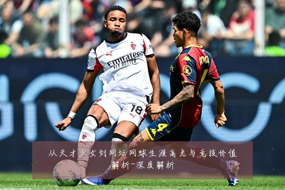 从天才少女到网坛网球生涯高光与竞技价值解析-深度解析